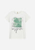 SC-RINA FP 17 T-shirt Grön
