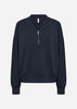 SC-BANU 334 Blus Navy