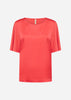 SC-THILDE 53 T-shirt Röd