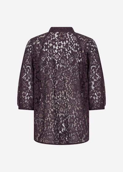 SC-NILLA 3 Blus Lila