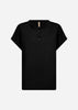 SC-BABETTE 75 T-shirt Svart