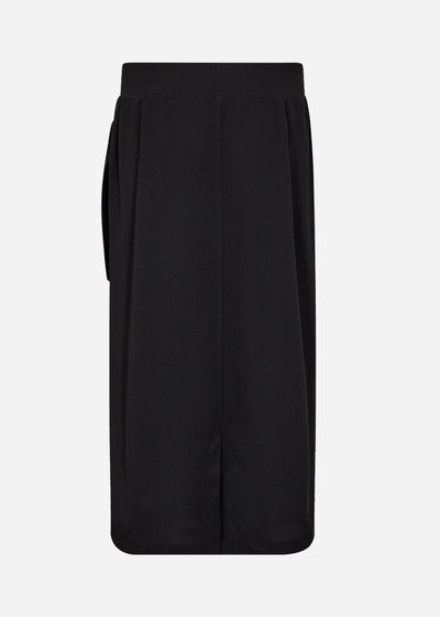 SC-SIHAM 93 Kjol Svart