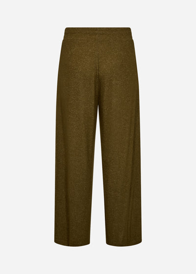 SC-BIARA 74 Byxor Mörkgrön