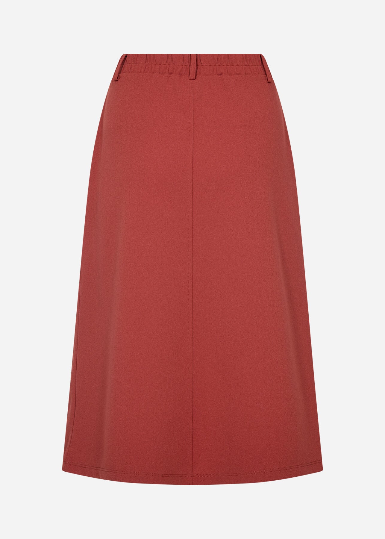 SC-SIHAM 90 Kjol Roströd