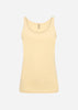 SC-PYLLE 122 Topp Ljusgul