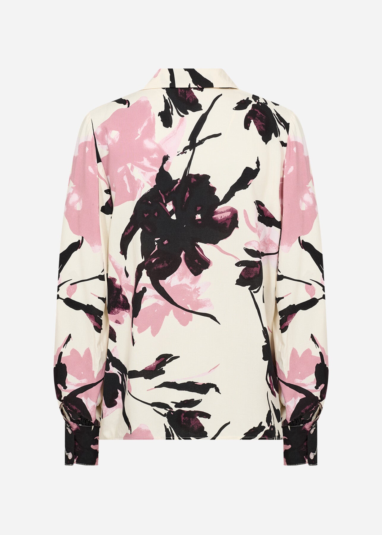 SC-BENE 2 Blus Lyseröd