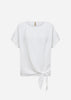 SC-CATH 7 Blus Vit