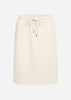 SC-BANU 255 Kjol Cream