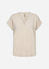 SC-INA 51 T-shirt Ljus sand