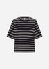 SC-GERTA 1 T-shirt Svart
