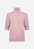 SC-DOLLIE 740 Pullover Lyseröd