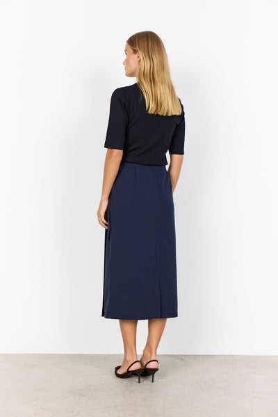 SC-MIGNON 13 T-shirt Svart