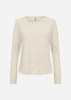 SC-CHANILLA 5 T-shirt Ljus sand
