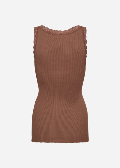 SC-SARONA 1 Topp Camel