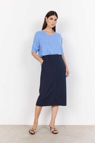 SC-SIHAM 90 Kjol Navy