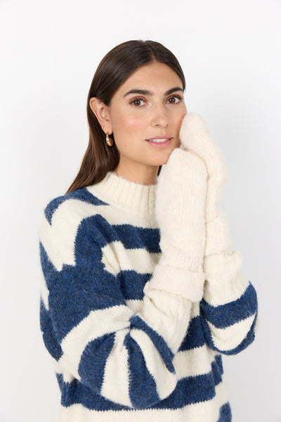 SC-VILSON 2 Handske Cream