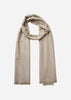 SC-AVENY 1 Scarf Sand
