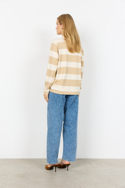 SC-BARNI 48 Blus Sand