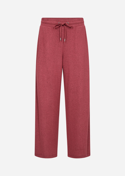 SC-BIARA 74 Byxor Rubinröd