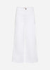 SC-BESS 10-B Byxor Vit
