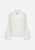 SC-NAIA 11 Blus Off white