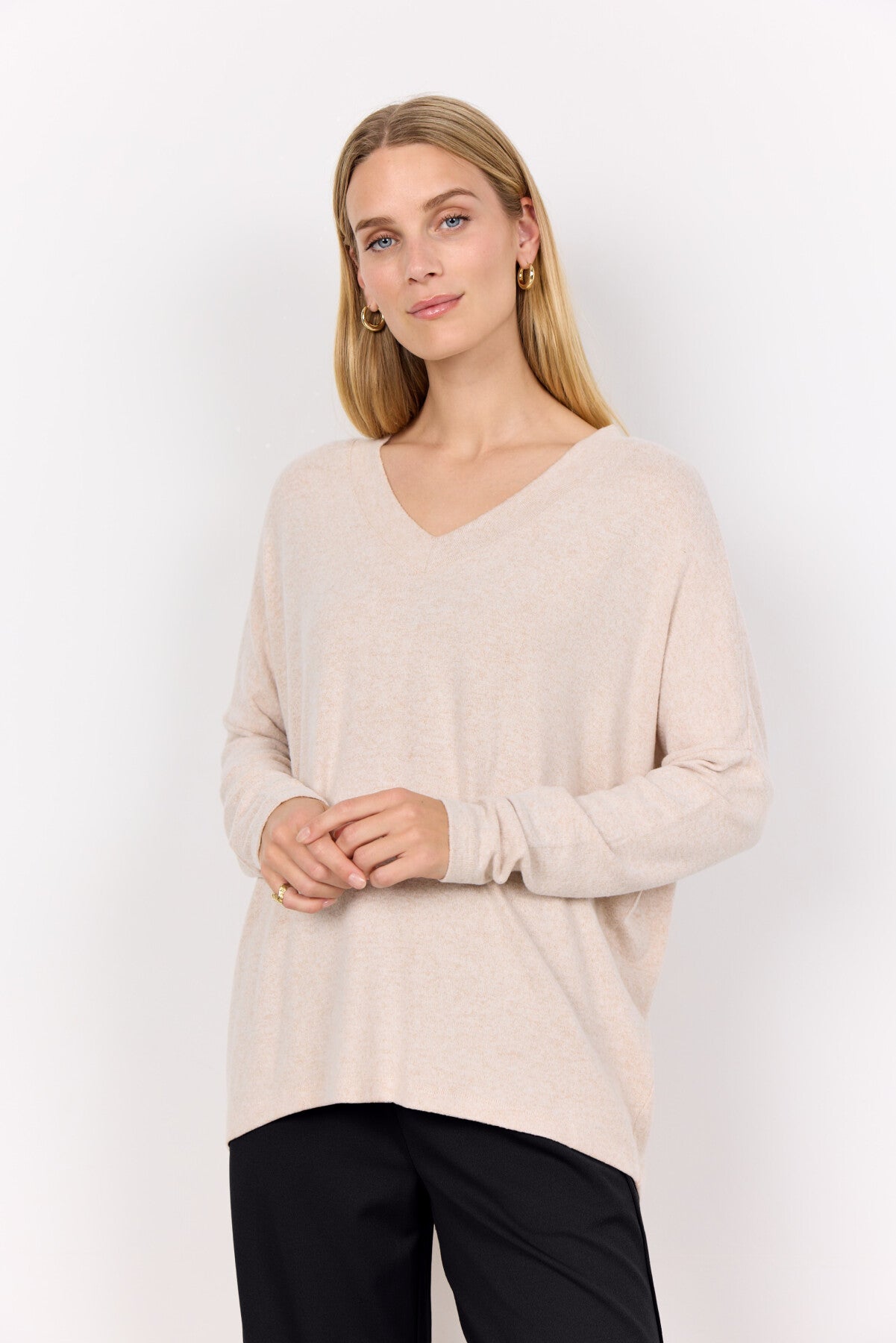 SC-BIARA 90 Blus Cream