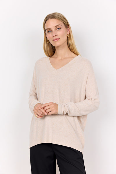 SC-BIARA 90 Blus Cream