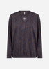SC-FELICITY 559 Blus Mörk plommon