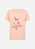 SC-RINA FP 19 T-shirt Korall