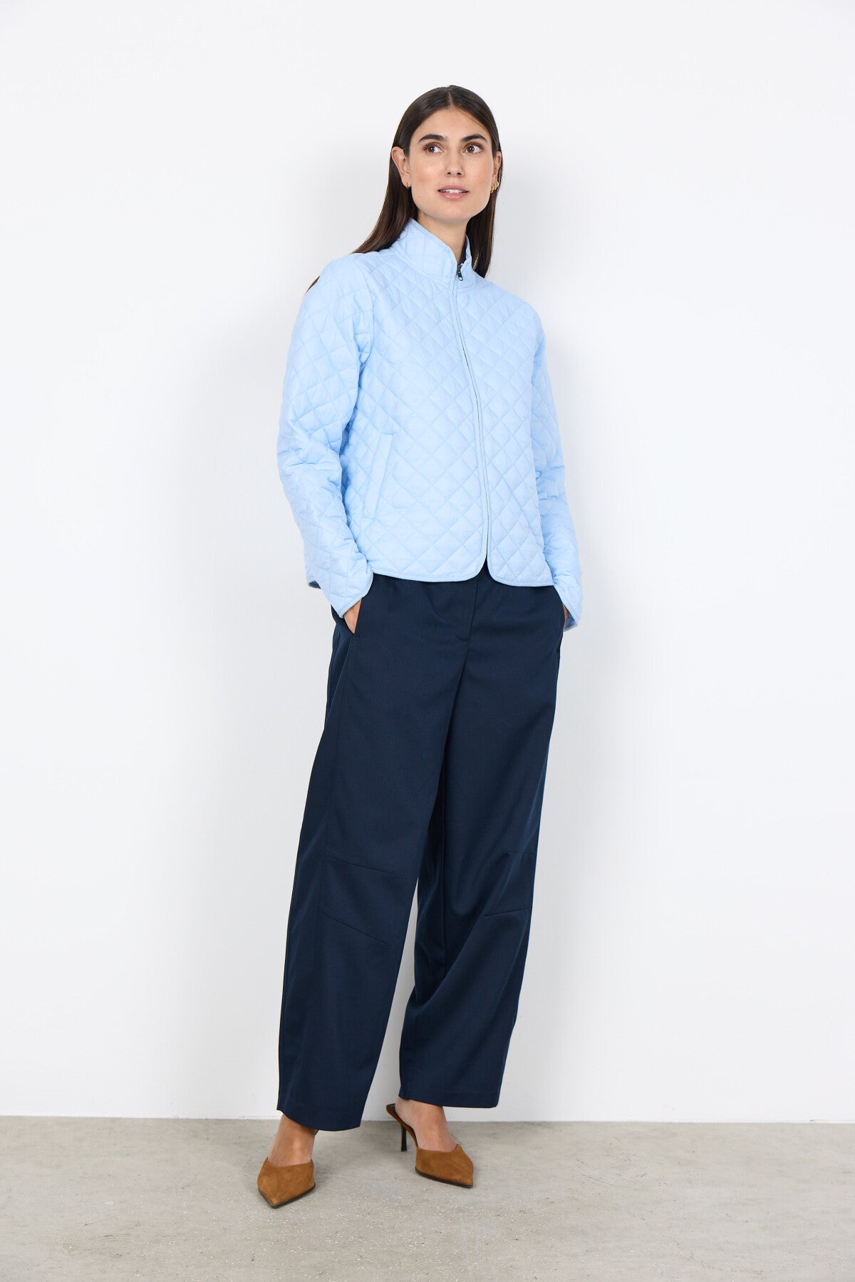 SC-BENETE 2 Jacka Ljusblå