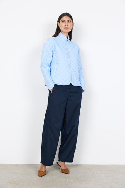 SC-BENETE 2 Jacka Ljusblå