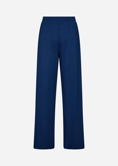 SC-BANU 265 Byxor mörkblå