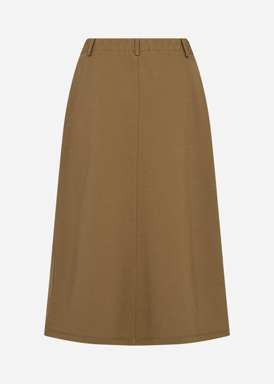 SC-SIHAM 90 Kjol Oliv