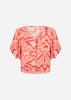 SC-FELONE 2 Blus Korall
