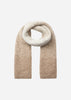 SC-HASITA YD 3 Scarf Camel