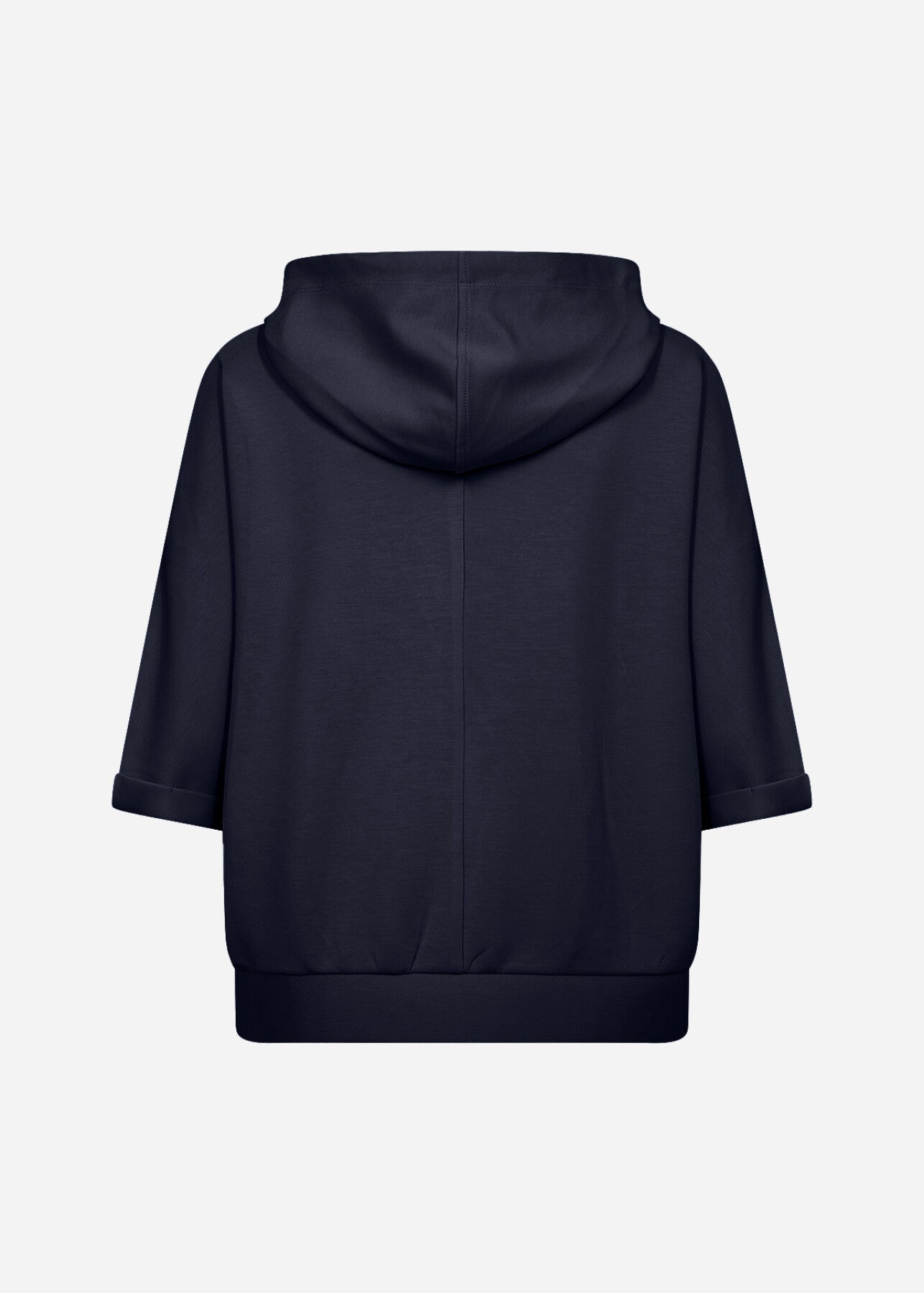 SC-BANU 282 Sweatshirt Navy
