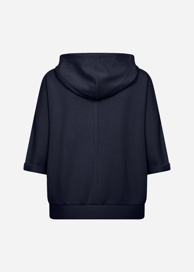 SC-BANU 282 Sweatshirt Navy