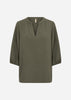 SC-CATH 10 Blus Mörkgrön