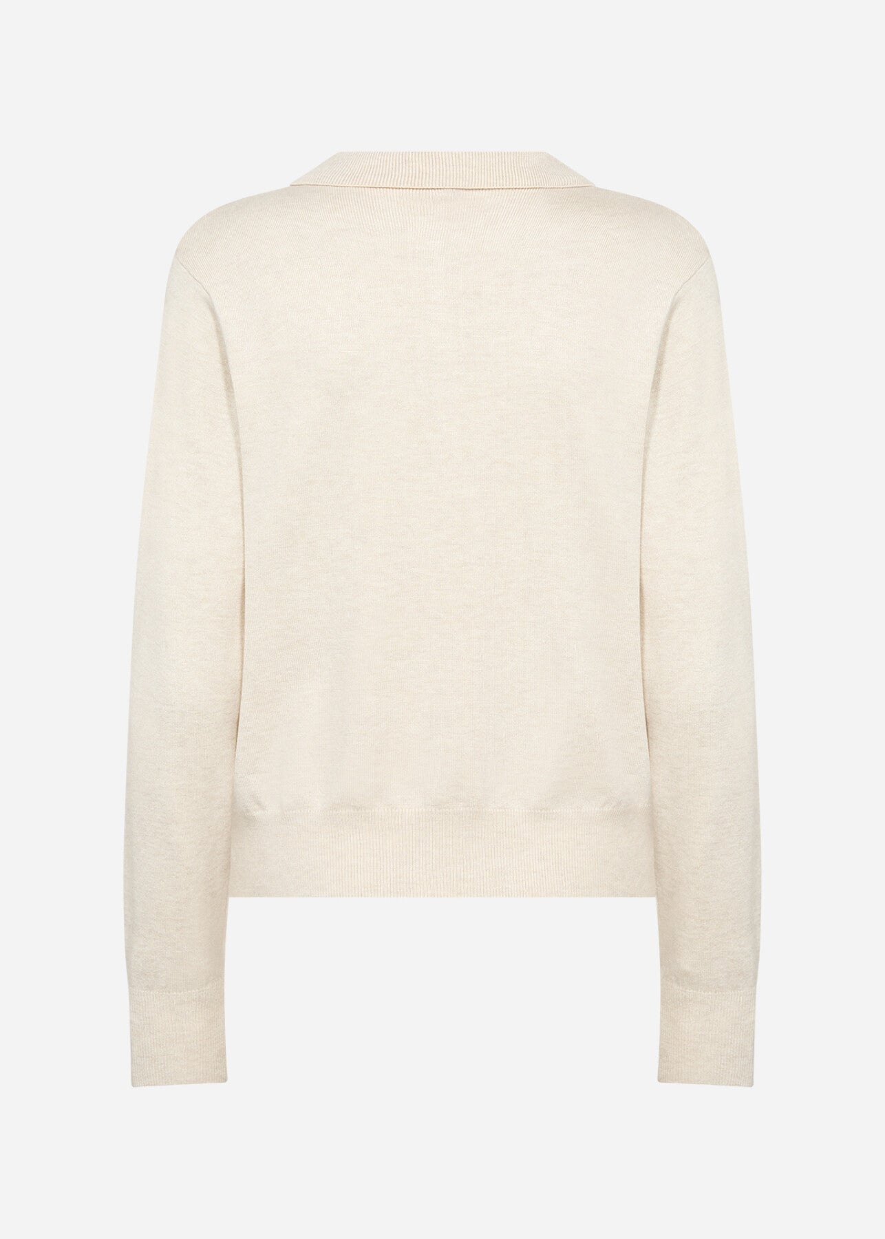 SC-DOLLIE 799 Pullover Cream