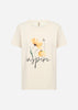SC-RINA FP 19 T-shirt Cream