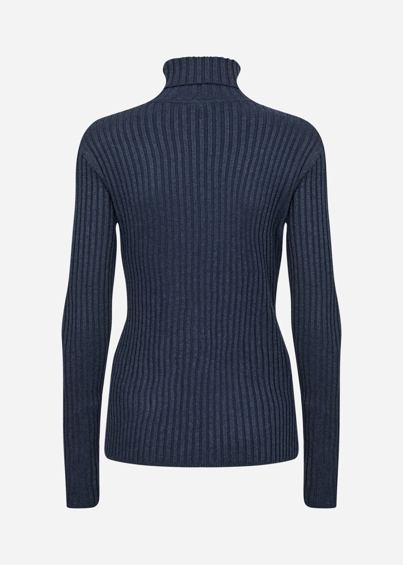 SC-DOLLIE 483 Pullover mörkblå