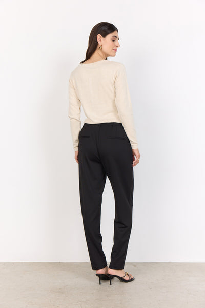 SC-DANIELA 7 Byxor Svart