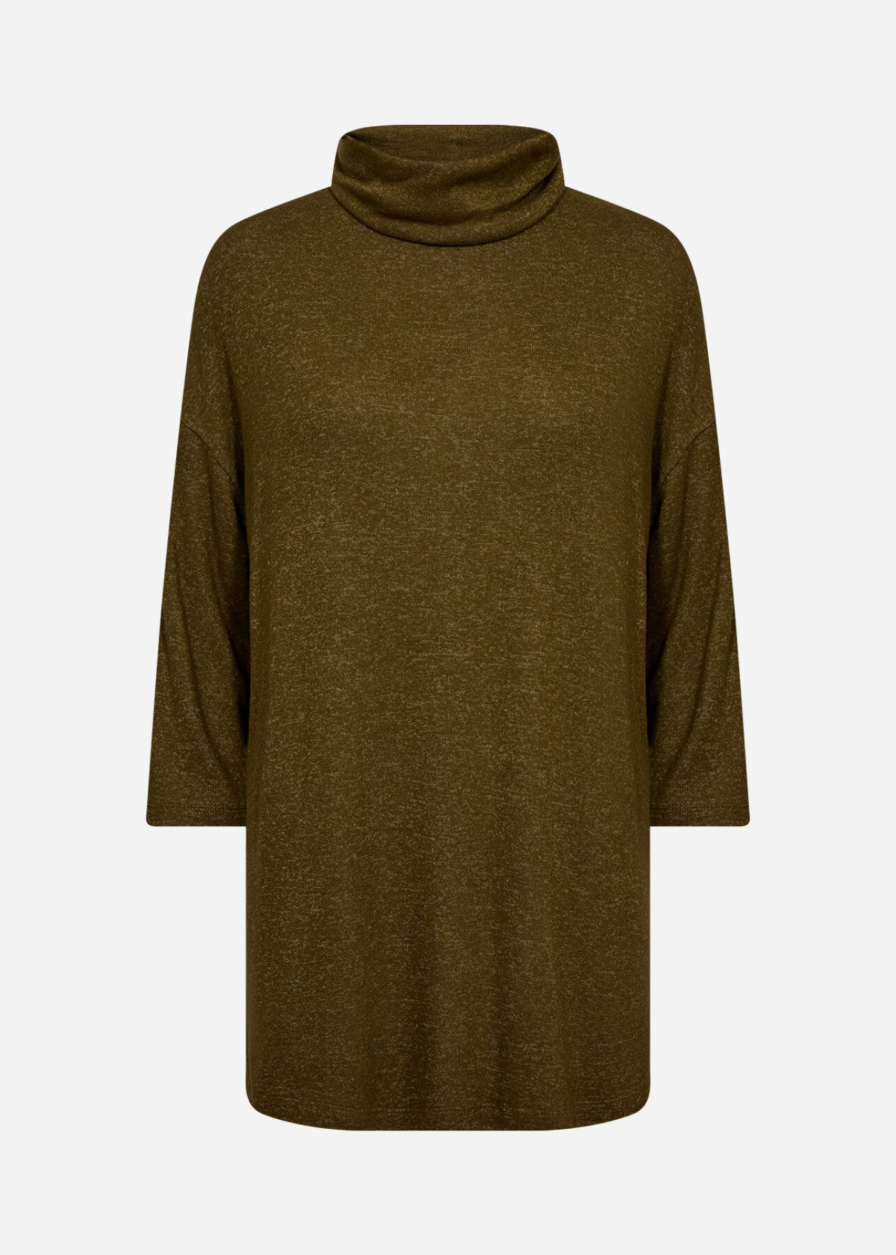 SC-BIARA 73 Sweatshirt Mörkgrön