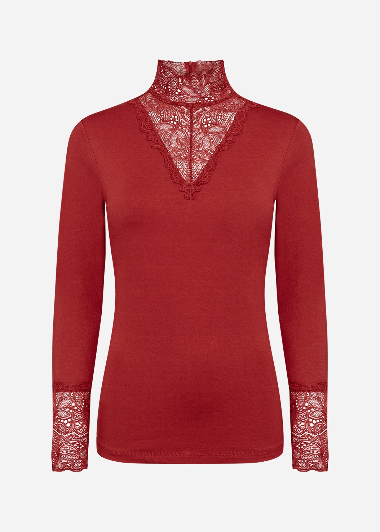 SC-MARICA 20 T-shirt Röd