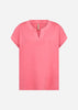 SC-DERBY 27 T-shirt Pink