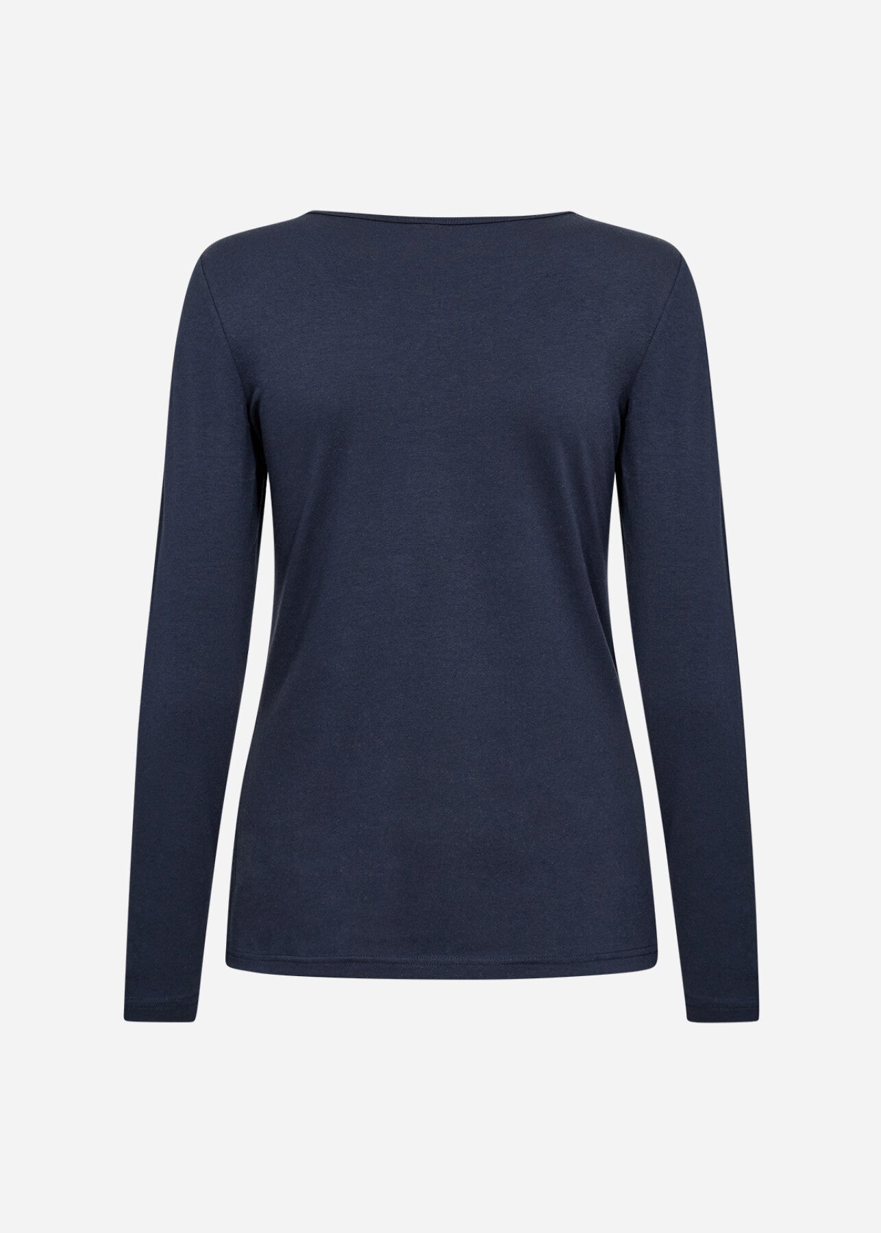 SC-PYLLE 2 T-shirt mörkblå