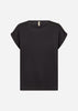SC-BABETTE 76 T-shirt Svart
