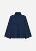 SC-JAEL 2 Pullover mörkblå