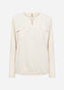 SC-HERMINE 1 Blus Cream