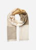SC-FRANJA 1 Scarf Oliv